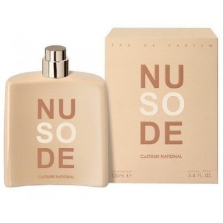 So Nude Pour Femme Eau de Parfum 100ml Spray