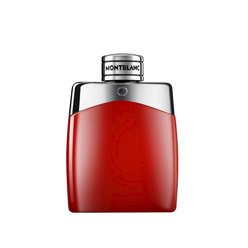 Tester Legend Red Edition Eau de Parfum 100ml Spray+