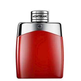 Tester Legend Red Edition Eau de Parfum 100ml Spray