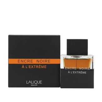 Encre Noire A L'Extreme Pour Homme Eau de Parfum 100ml Spray