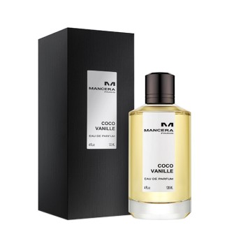 Coco Vanille Unisex Eau de Parfum 120ml Spray