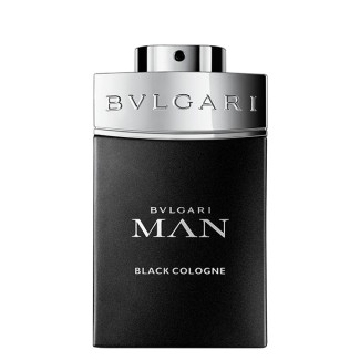 Tester Man Black Cologne Eau de Toilette 100ml Spray [senza scatola]
