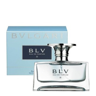 Bulgari Blv II Pour Femme Parfum 75ml Spray -VINTAGE-