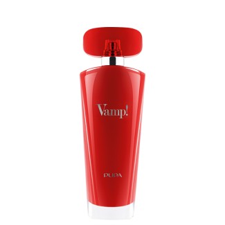 Tester Vamp Red Woman Eau de Parfum 100 Spray