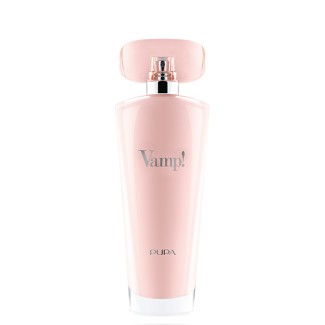Tester Vamp Pink Woman Eau de Parfum 100 Spray
