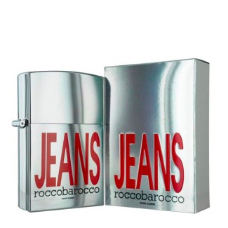 Jeans Pour Homme Eau de Toilette 75ml Spray