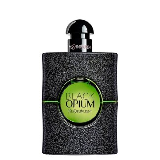 Tester Black Opium Illicit Green Eau de Parfum 75ml Spray