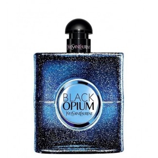 Tester Black Opium Eau de Parfum Intense 90ml Spray