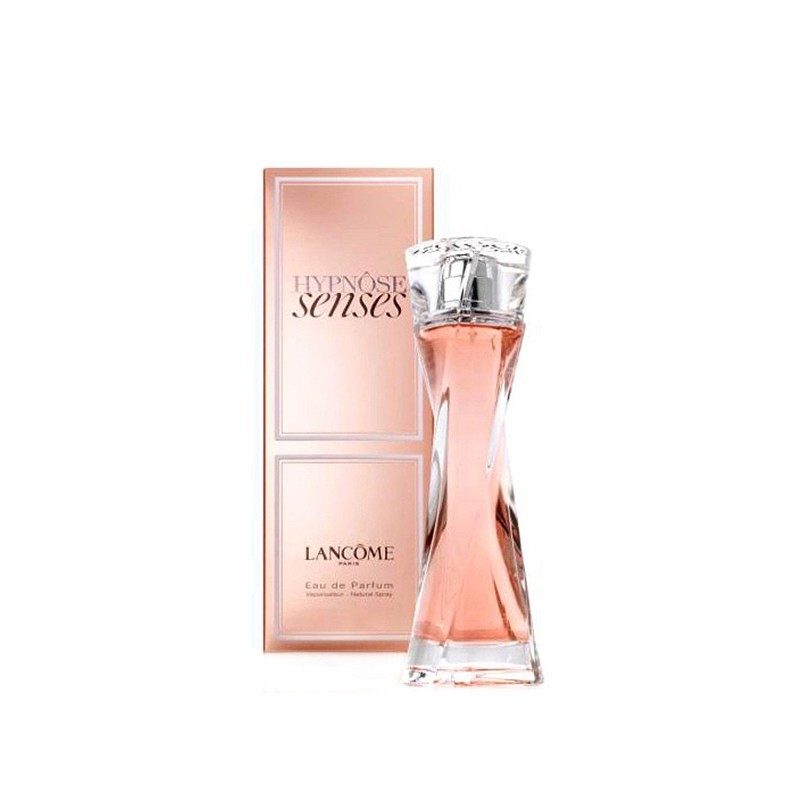 Hypnose Senses For Woman Eau de Parfum 75ml Spray -INTROVABILE-