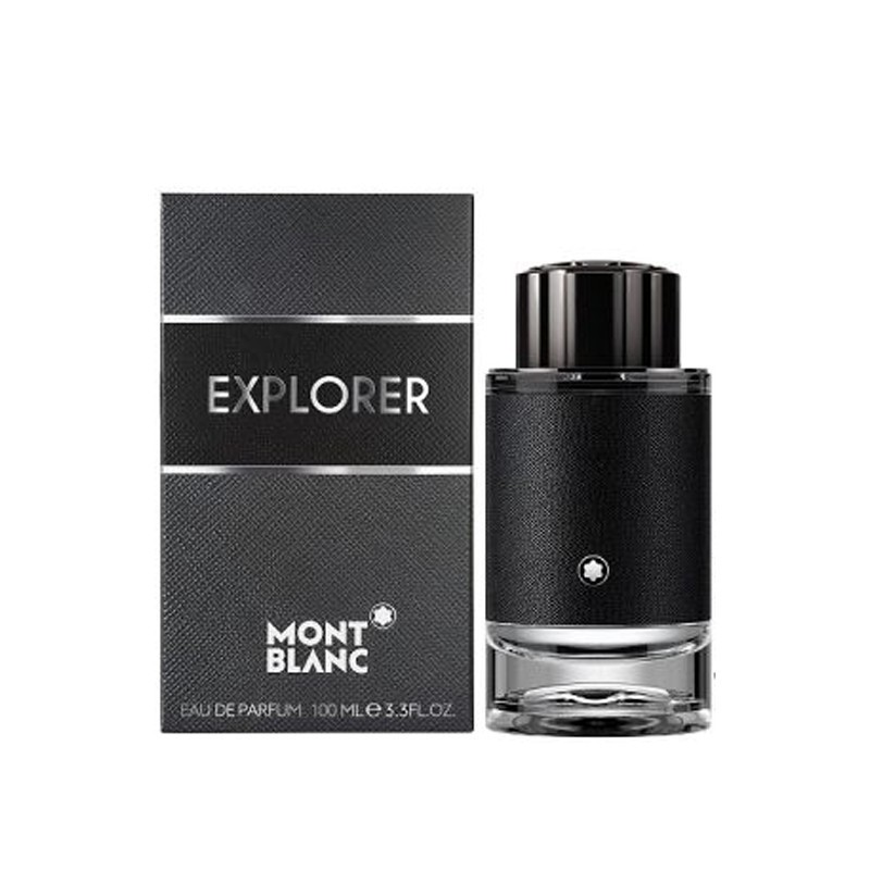 Explorer Pour Homme Eau de Parfum 60ml Spray