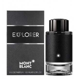 Explorer Pour Homme Eau de Parfum 60ml Spray