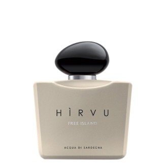 Tester Hirvu Free Island Unisex Eau de Parfum 50ml Spray