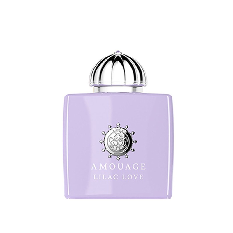 Tester Lilac Love Eau de Parfum 100ml Spray [Tappo Tester]