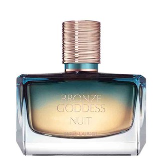 Tester Bronze Goddess Nuit Pour Femme Eau de Parfum 50ml Spray [senza scatola]