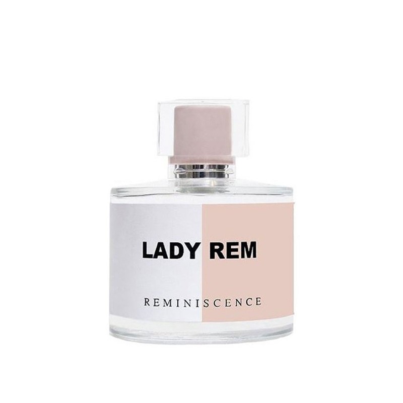 Tester Lady Rem Eau de Parfum 100ml Spray+