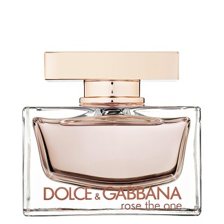 Tester Dolce&Gabbana Rose The One Eau de Parfum 75ml Spray -INTROVABILE-