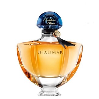 Tester Guerlain Shalimar Parfum Eau de Parfum 90ml Spray