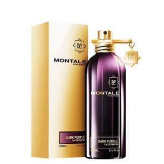 Montale Dark Purple Pour Femme Eau de Parfum 100ml Spray