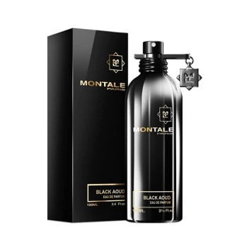 Montale Black Aoud Unisex Eau de Parfum 100ml Spray