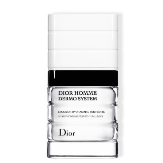 Tester Dior Homme Dermo System Emulsione Idratante Tonificante 50ml