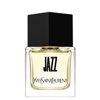 Tester Yves Saint Laurent Jazz Pour Homme Eau de Toilette 80ml Spray