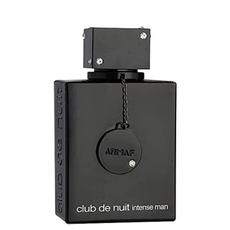 Tester Club de Nuit Intense Man Eau de Parfum 105ml Spray