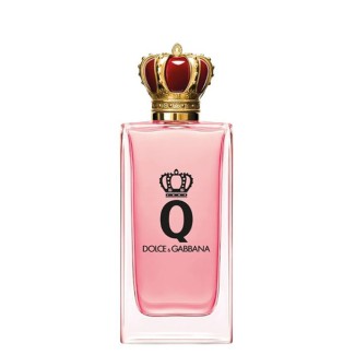 Tester Dolce&Gabbana Q pour Femme Eau de Parfum 100ml Spray