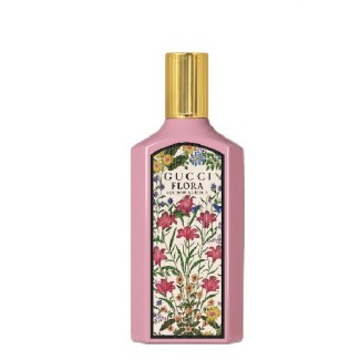 Tester Flora Gorgeous Gardenia Eau de Parfum 100ml Spray+ [Senza Tappo]