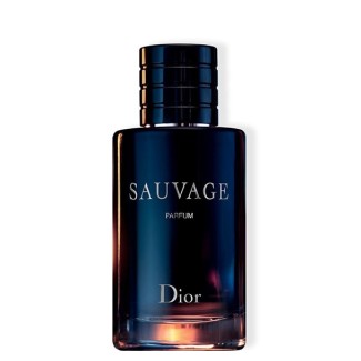 Tester Dior Sauvage Parfum 100ml Spray