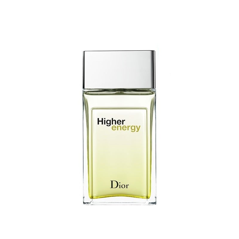 Tester Dior Higher Energy Eau de Toilette 100ml Spray