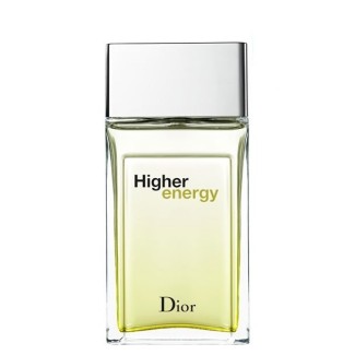 Tester Dior Higher Energy Eau de Toilette 100ml Spray