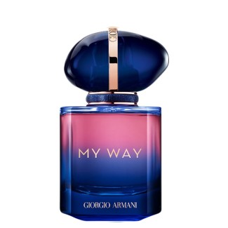Tester My Way Parfum 50ml Spray - Ricaricabile