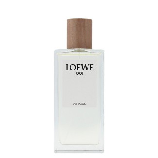 Tester Loewe 001 Woman Eau de Parfum 100ml Spray