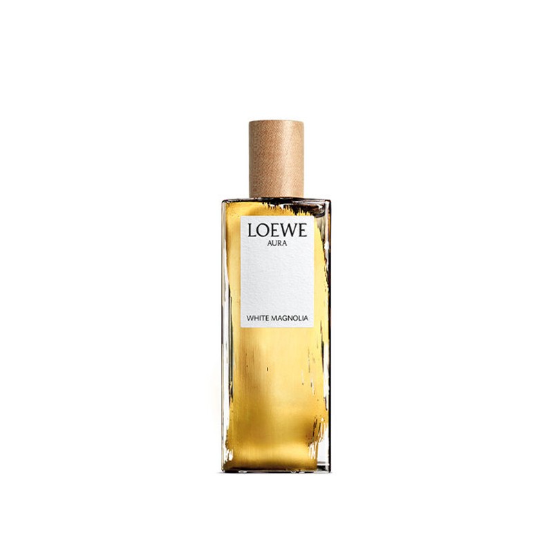 Tester Loewe Aura White Magnolia Eau de Parfum 100ml Spray