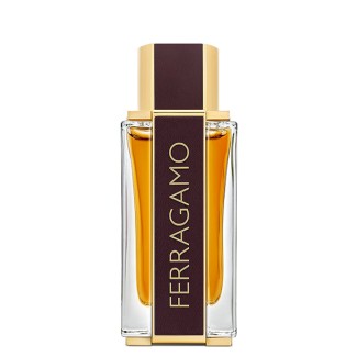 Tester Ferragamo Spicy Leather Parfum 100ml Spray