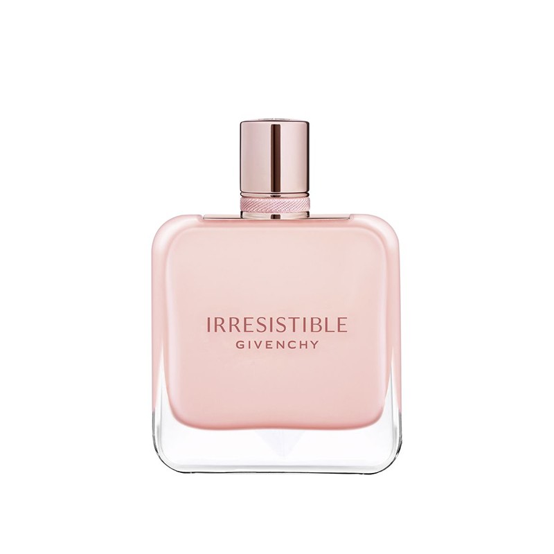 Tester Givenchy Irresistible Velvet Rose Eau de Parfum 80ml Spray