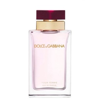 Tester Dolce&Gabbana Pour Femme Eau de Parfum 100ml Spray