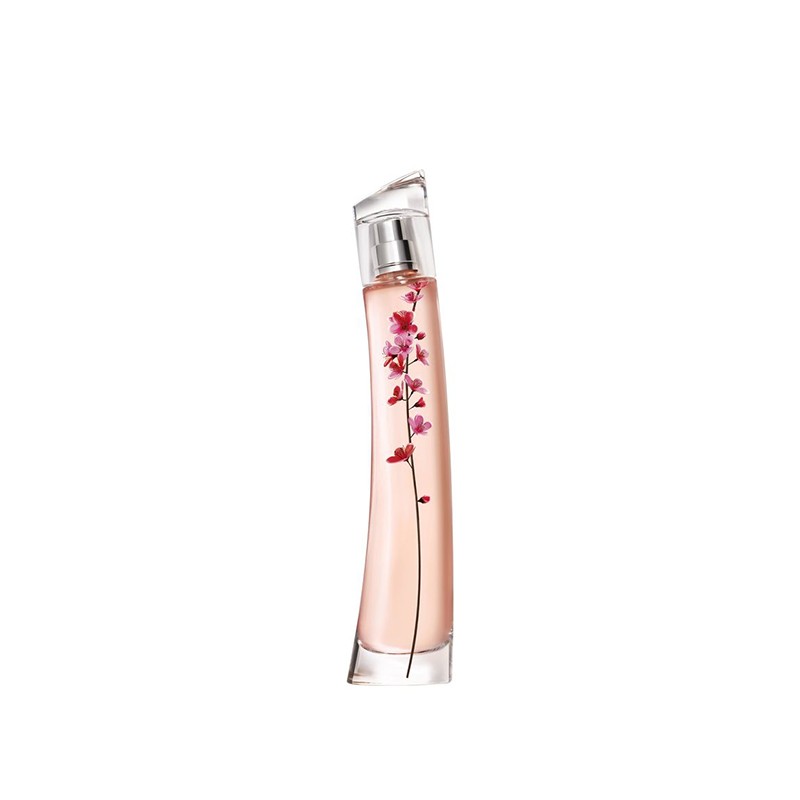 Tester Kenzo Flower Ikebana Eau de Parfum 75ml Spray