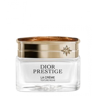 Tester Dior Prestige La Crème Texture Riche - Crema Antirughe Giorno 50ml