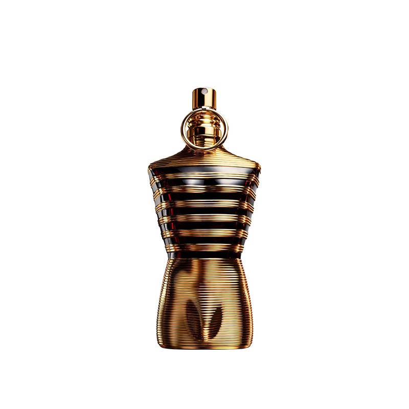 Tester Jean Paul Gaultier Le Male Elixir Parfum 125ml Spray