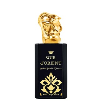 Tester Sisley Soir d'Orient Eau de Parfum 100ml Spray