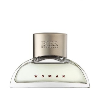 Tester Boss Woman Eau de Parfum 90ml Spray [senza tappo]