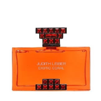 Tester Judith Leiber Exotic Coral Eau de Parfum 40ml Spray