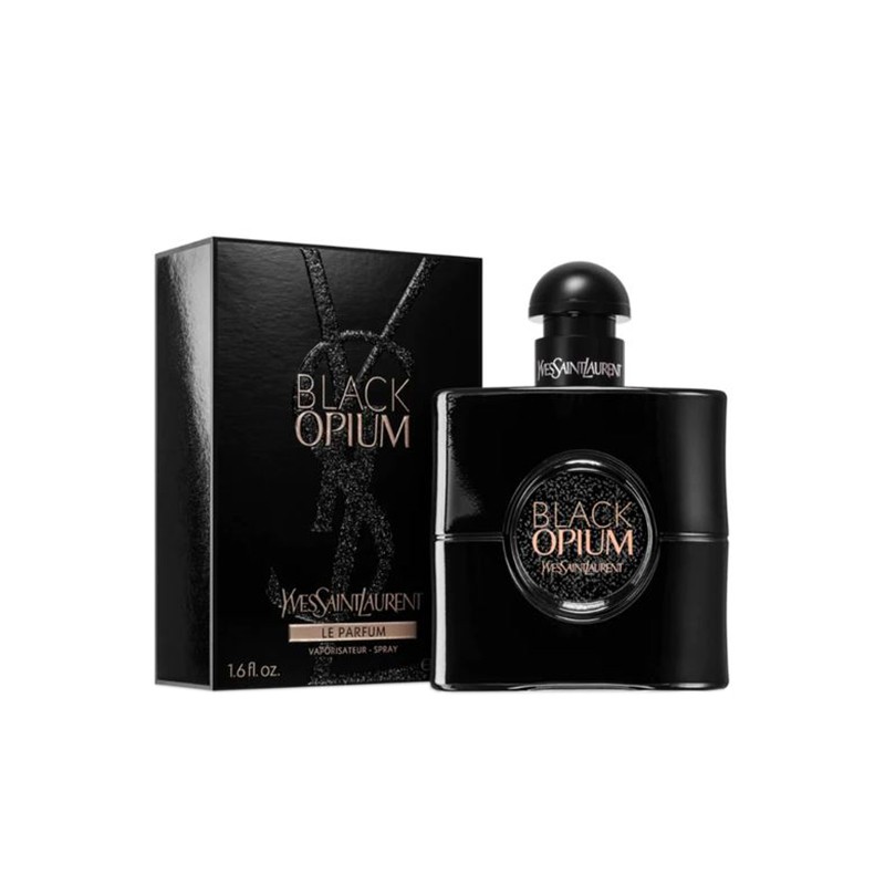 Yves saint Laurent Black Opium Le Parfum Eau de Parfum