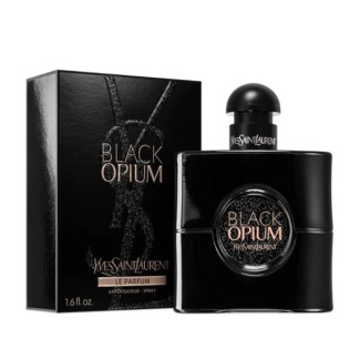 Yves saint Laurent Black Opium Le Parfum Eau de Parfum