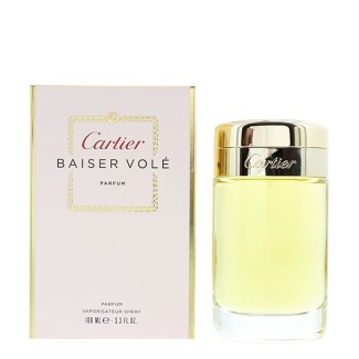 Cartier Baiser Volè  Parfum 100ml Spray