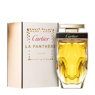 Cartier La Panthere Parfum 75ml Spray