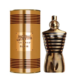 Jean Paul Gaultier Le Male Elixir Pour Homme Parfum Spray