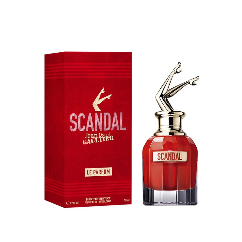Jean Paul Gaultier Scandal Le Parfum Pour Femme Eau de Parfum Intense Spray