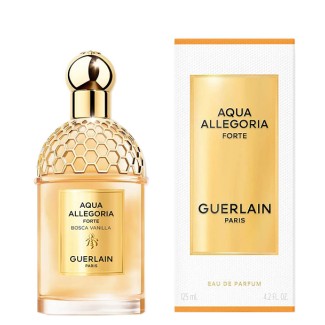 Guerlain Aqua Allegoria Forte Bosca Vanilla Eau de Parfum 125ml Spray
